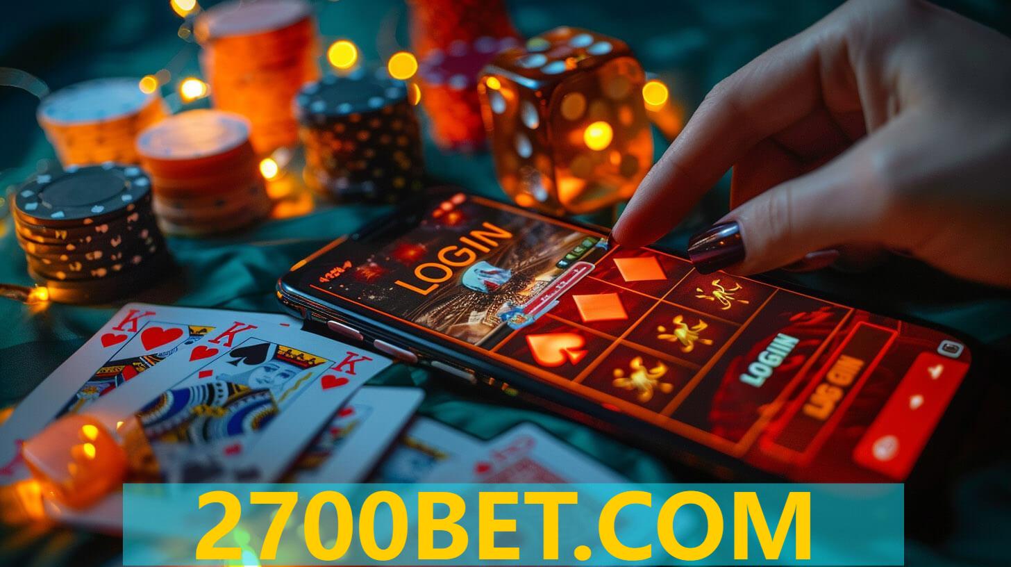 2700bet