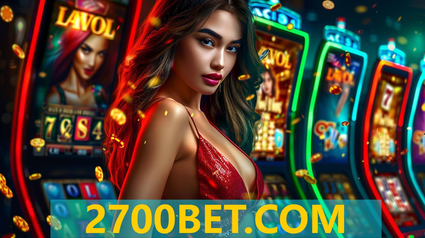 2700bet