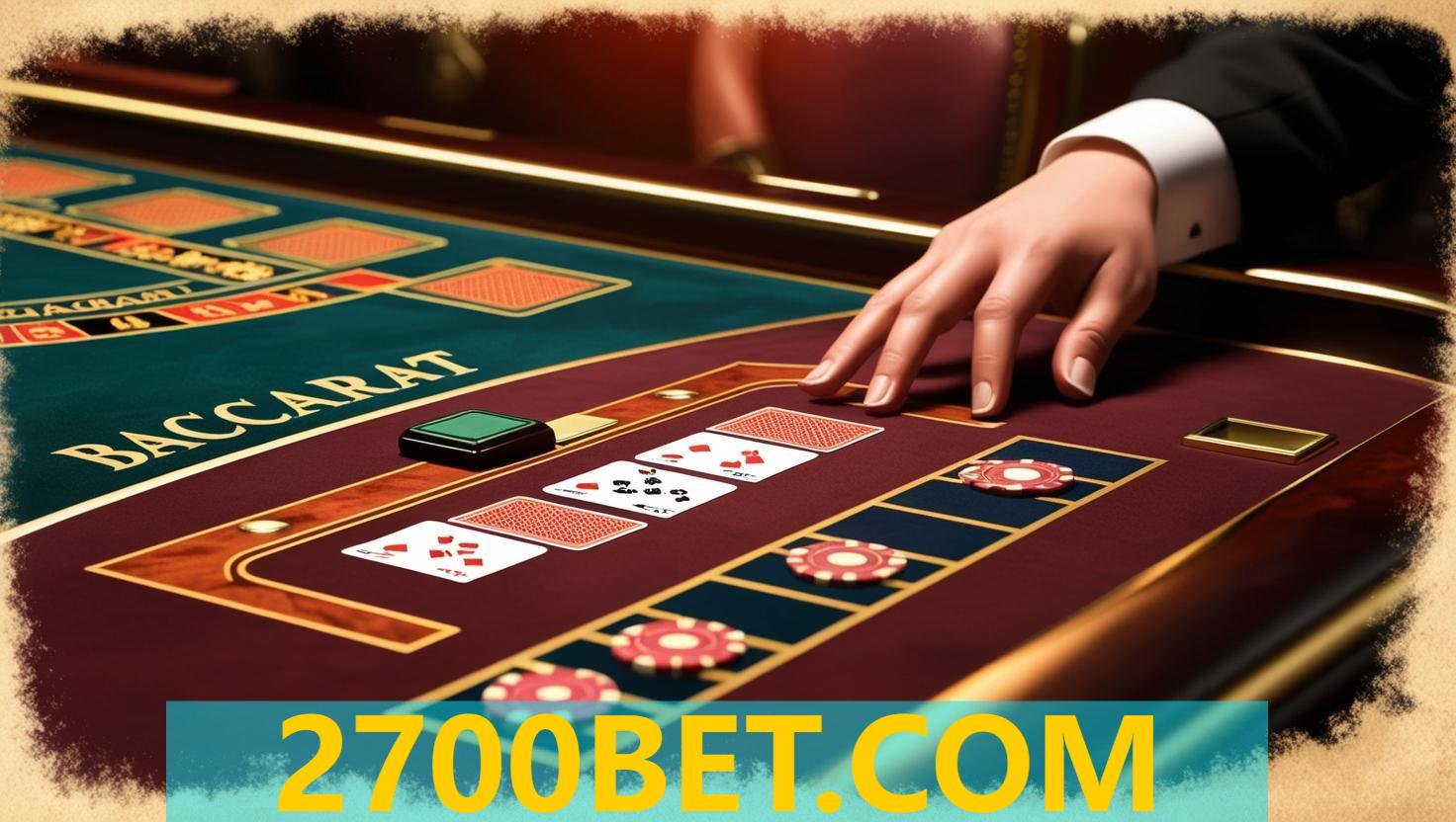 2700bet