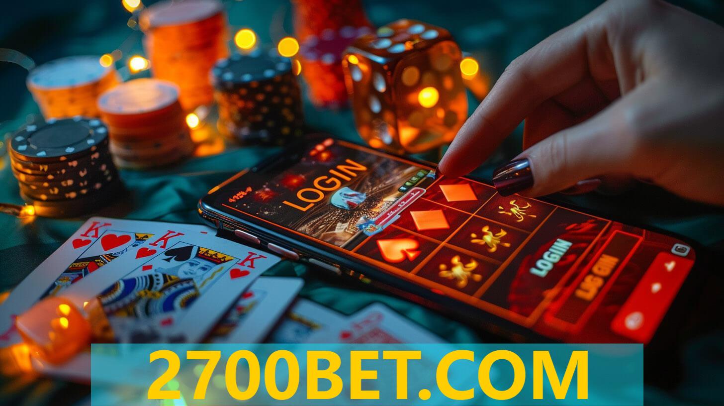 2700bet
