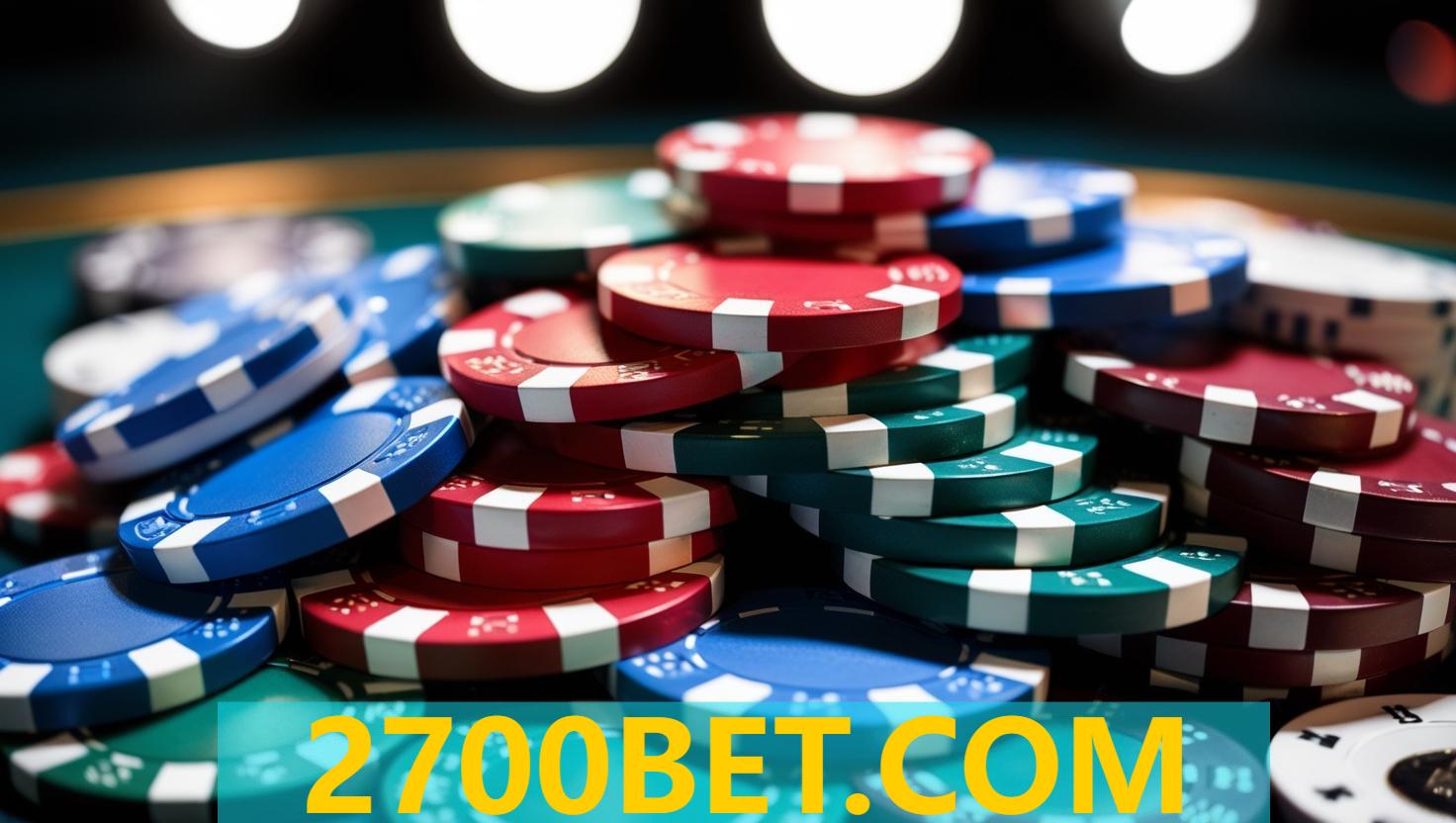 2700bet