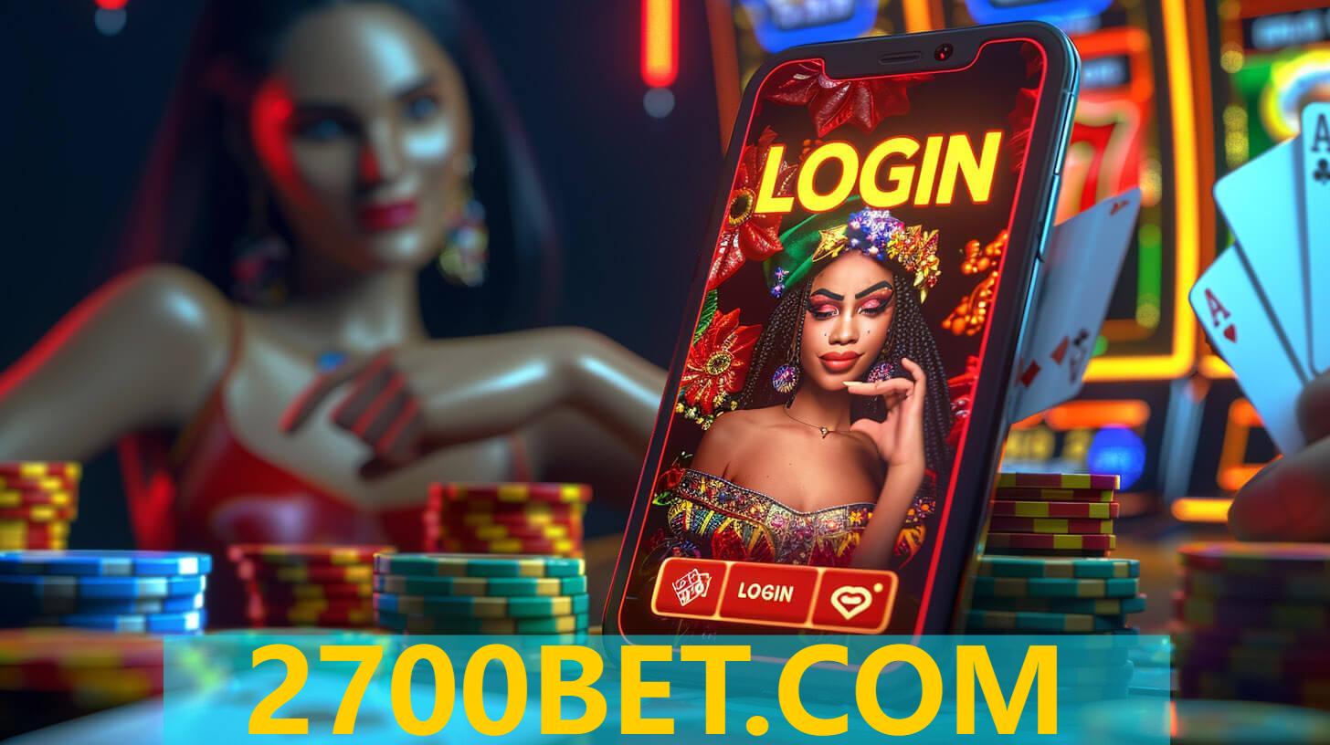 2700bet